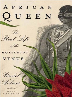 cover image of African Queen
